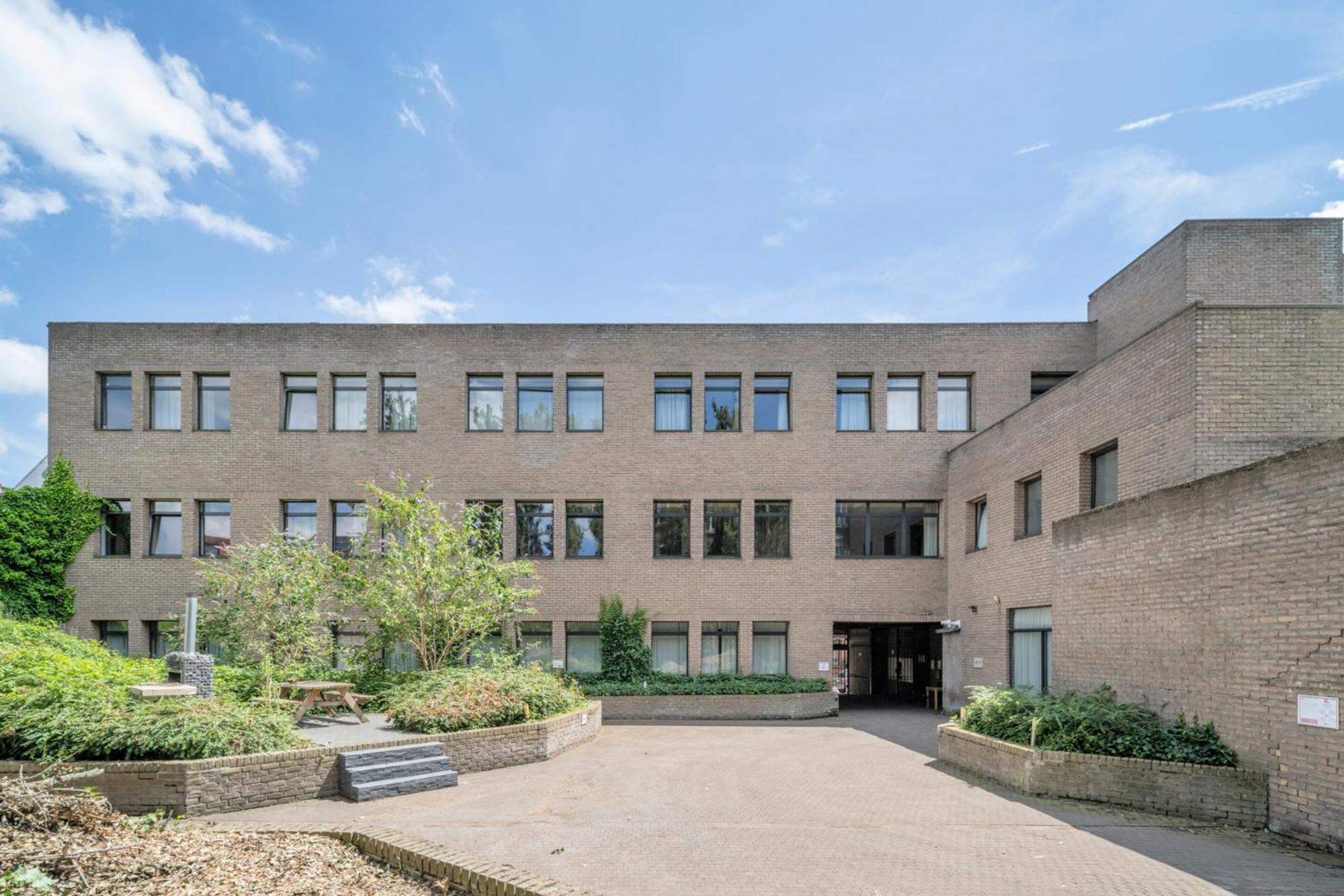 Condo Gardens Brüssel Exterior foto