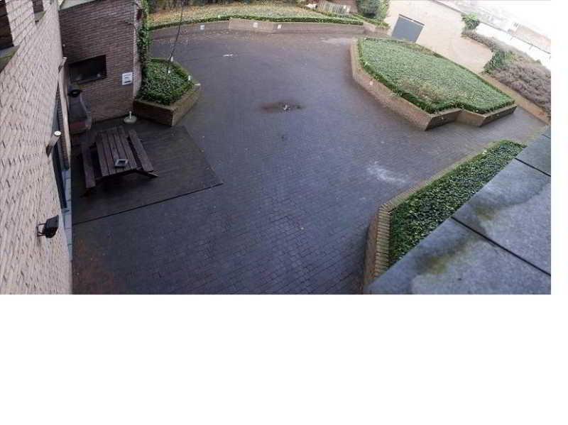 Condo Gardens Brüssel Exterior foto